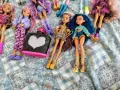 кукли мостър хай Monster High , снимка 2