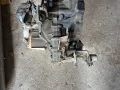Скоростна кутия Toyota Corolla Verso 2.0 D4D 2005г, снимка 4