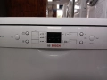 Свободно стояща съдомиялна Бош Bosch 60 см А+++ Made in Germany 2 години Гаранция!, снимка 7