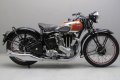 Купувам стари английски мотори Ajs Vincent HRD Brought Superior Norton Matchless Rudge Panther Ariel, снимка 8
