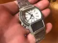 стар ръчен часовник "CASIO", снимка 3