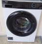 Пералня Haier 8kg, снимка 2