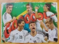 Футболни плакати от чужди списания, снимка 16