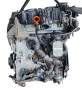 Двигател Шкода Фабия 2 Фолксваген Skoda Fabia 2 1.6 TDI 105кс, снимка 1