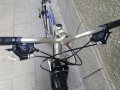 АЛУМИНИЕВ велосипед Trek 26 цола 18 скорости shimano преден амортисьор , снимка 11