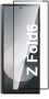 5D Стъклен Протектор за Samsung Galaxy Z Fold4 / Z Fold6 / Z Fold5 за външен дисплей, снимка 3