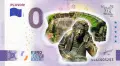 ⭐ България 2026 0 евро Пловдив цветна UNC нова ⭐, снимка 2