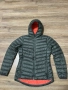 Дамска пухенка Helly Hansen W Verglas  700+CUIN Down puffer Jacket , M размер , снимка 2
