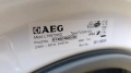 Пералня със сушилня AEG клас А+++ пране 7кг. сушене 4кг.  , снимка 8
