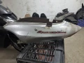Пластмаса със стоп Suzuki Epicuro 150, снимка 3