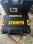 Чисто нови професионални куфари DeWALT за инструменти и машини – здрави, оригинални!”, снимка 1