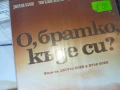 О,БРАТКО КЪДЕ СИ? ORIGINAL VHS VIDEO TAPE 3005251022LBCHERY, снимка 4