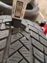4бр.зимни гуми 215/55/17 Vredestein, снимка 2