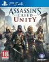 Assasins Creed Unity PS4 (Съвместима с PS5), снимка 1