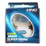 Халогеннa крушкa H7 HNG 55W 2 бр. комплект, снимка 1
