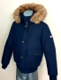 Tommy Hilfiger Mens Down Jacket Size S  НОВО! ОРИГИНАЛ! Мъжко Пухено Зимно Яке !, снимка 14