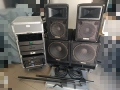 Аудио система YAMAHA, снимка 7
