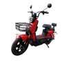 ЕЛЕКТРИЧЕСКИ Велосипед(скутер)+две седалки-2000W-MPM7979-управлява се БЕЗ книжка и регистрация в КАТ, снимка 3