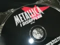 METTALLICA I DISAPPEAR CD /04:26/ MADE IN GERMANY 0611241734, снимка 5