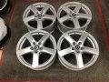  Джанти 17 Цола 5х108 Форд Ford Focus Puma Mondeo C Max, снимка 6