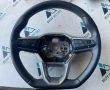 Кожен волан 5FA419091FF от Seat Leon Sportstourer Xcellence 2. 0TDI, 4x4, 150 кс. , двигател DTT, снимка 1