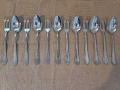 Немски прибори за хранене, снимка 1