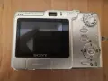 Фотоапарат Sony DSC w30, снимка 3