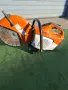 Моторен фугорез STIHL TS 410, снимка 5