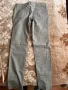 Сиви дамски панталони, снимка 2