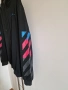 Страхотен мъжки суитчър OFF WHITE размер 2XL/ 3XL, снимка 5