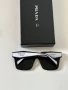 очила с калъф, кутия и ув защита fendi prada , снимка 3