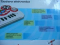 Детски електронен синтезатор /пиано/, снимка 10