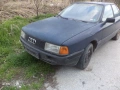 Ауди 80 Б3 1.8 на части, снимка 1