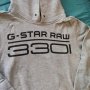 Суичър G Star stadion hooded , снимка 4