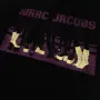 Дамска тениска Marc Jacobs Platform Boots Graphic T-Shirt, снимка 2