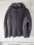 Дамско кожено яке- ново, размер 3 xL, снимка 5