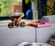 LEGO® NINJAGO™ 71783 - Роботът нападател на Kai EVO, снимка 5