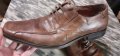 Продавам кожени мъжки обувки, снимка 2