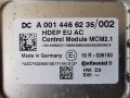 Продавам моторен компютър за мерцедес Актрос Mercedes Actros MP4 MCM, снимка 6