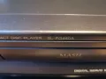 Technics SL-PG460A CD Player, снимка 2