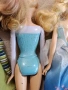 Mattel Disney princess Кукли принцесите на Дисни, снимка 15