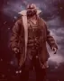 Хот Тойс шедьовър нов и запечатан/ Hot Toys MMS689 THE DARK KNIGHT TRILOGY 1/6 BANE 2.0 , снимка 2