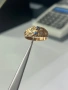 Златен пръстен 14 карата 2,95 грама , снимка 9