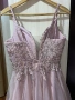 Бална рокля втора употреба, снимка 4