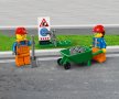 LEGO® City Great Vehicles 60325 - Бетонобъркачка, снимка 7