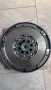 маховик LUK w211 w203 200 cdi 220 cdi 2.2 cdi, снимка 6