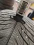 4бр.зимни гуми 225/60/18 Michelin, снимка 2