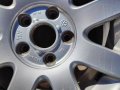 4бр 16ски джанти за AUDI, VW, 5х112мм, снимка 4