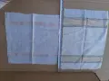 Автентични месали 7 броя фин кенар , месал, снимка 3