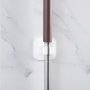 1767 Самозалепваща закачалка за мопове и метли, снимка 1 - Органайзери - 41379527